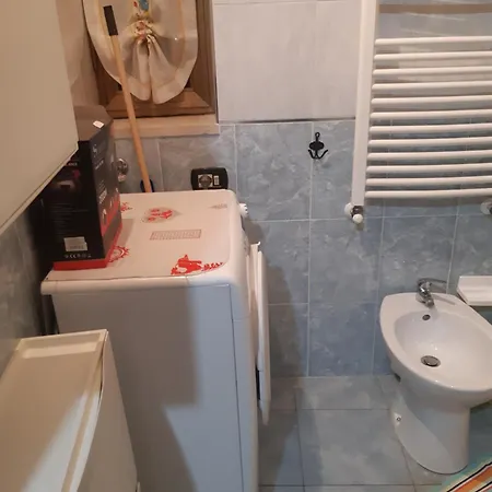 Affitti Brevi Ferrera Monolocale Ferrera 20 Minuti Da Rho Fiera E San Siro Appartement Bareggio Buitenkant foto