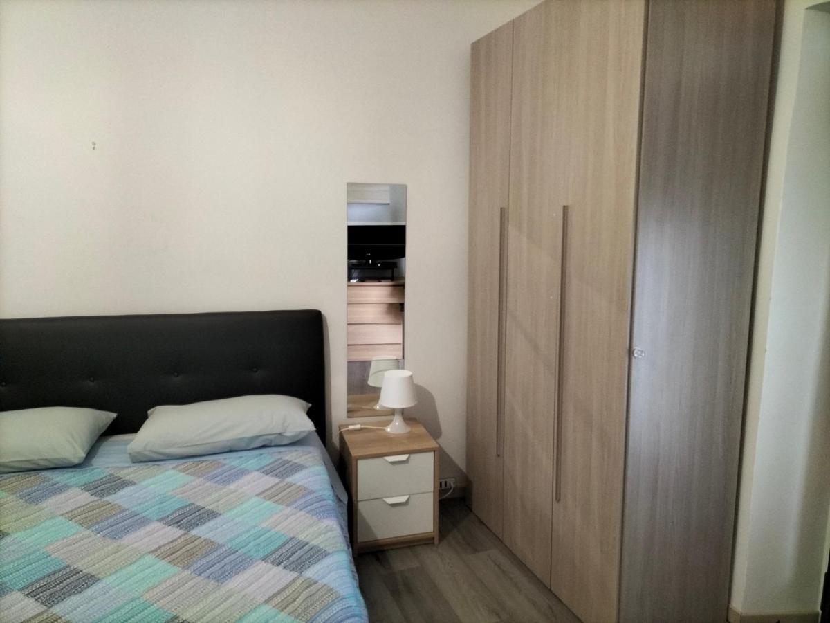 Affitti Brevi Ferrera Monolocale Ferrera 20 Minuti Da Rho Fiera E San Siro Apartment