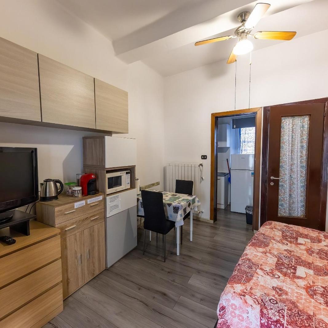 Apartment Affitti Brevi Ferrera Monolocale Ferrera 20 Minuti Da Rho Fiera E San Siro Bareggio