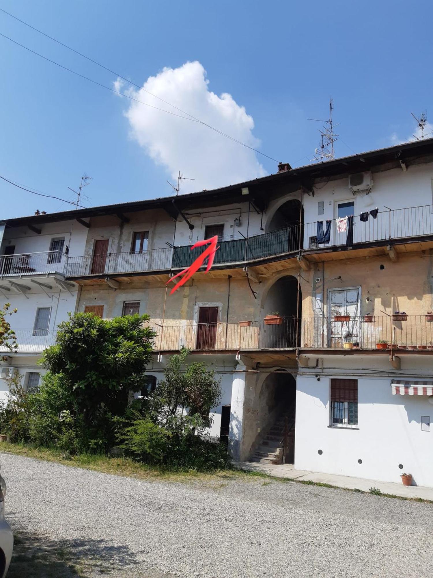 Affitti Brevi Ferrera Monolocale Ferrera 20 Minuti Da Rho Fiera E San Siro * Bareggio